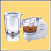 Morphy Richards Duo Magic Chopper - Click here to View more details about this Product